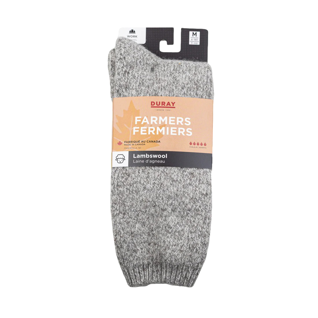 Yeti Work Boot Socks